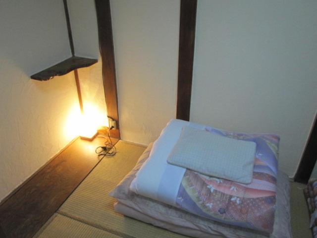 Taito Ryokan Tokyo Værelse billede