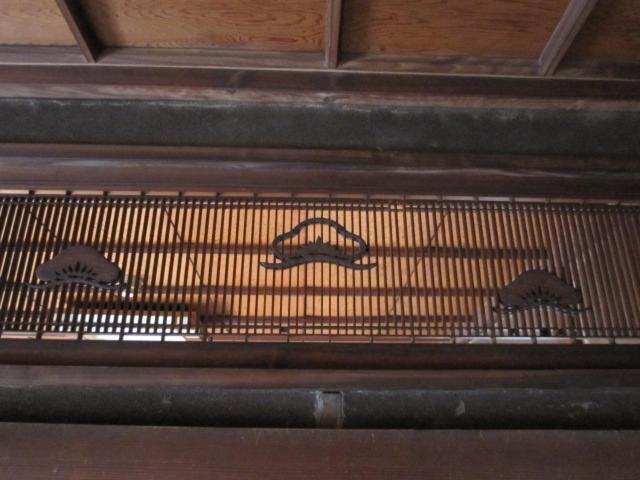 Taito Ryokan Tokyo Eksteriør billede
