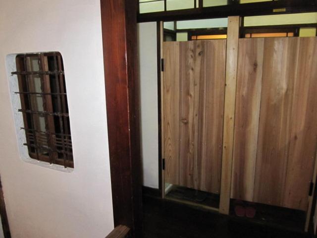 Taito Ryokan Tokyo Eksteriør billede