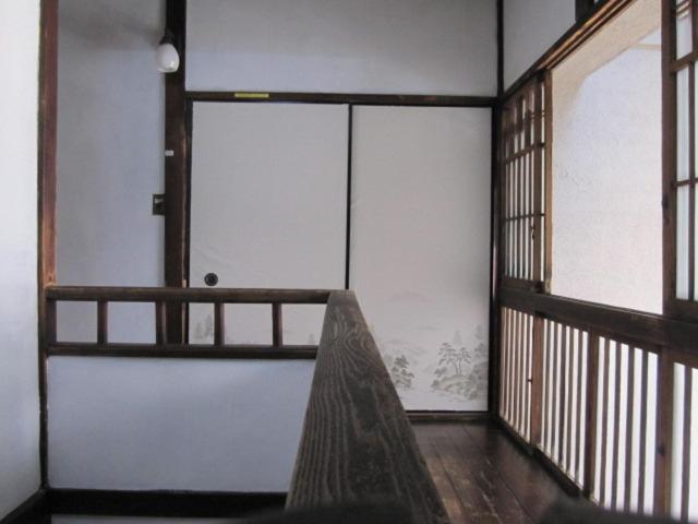 Taito Ryokan Tokyo Eksteriør billede