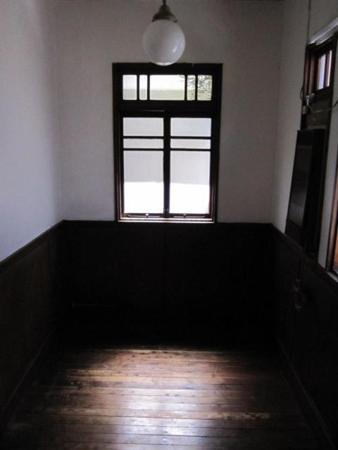 Taito Ryokan Tokyo Eksteriør billede