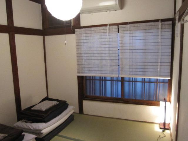 Taito Ryokan Tokyo Eksteriør billede
