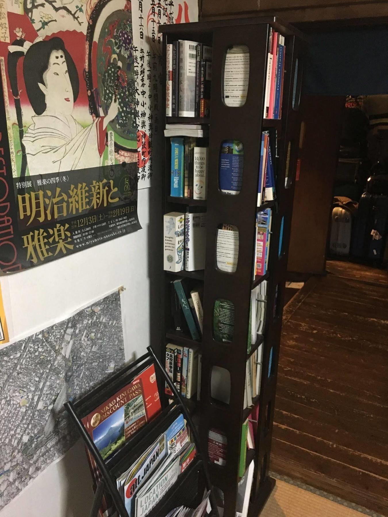 Taito Ryokan Tokyo Eksteriør billede