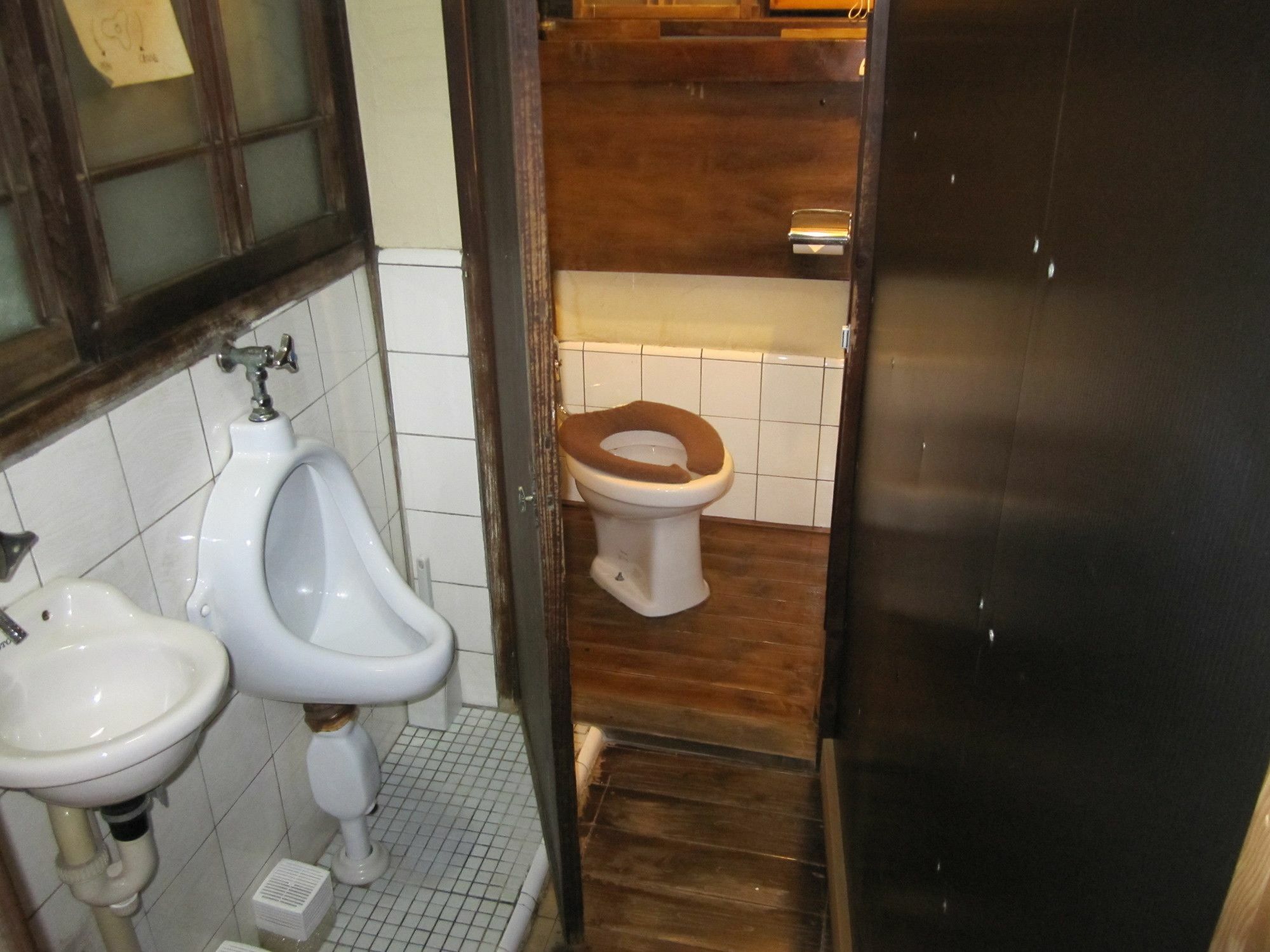 Taito Ryokan Tokyo Eksteriør billede