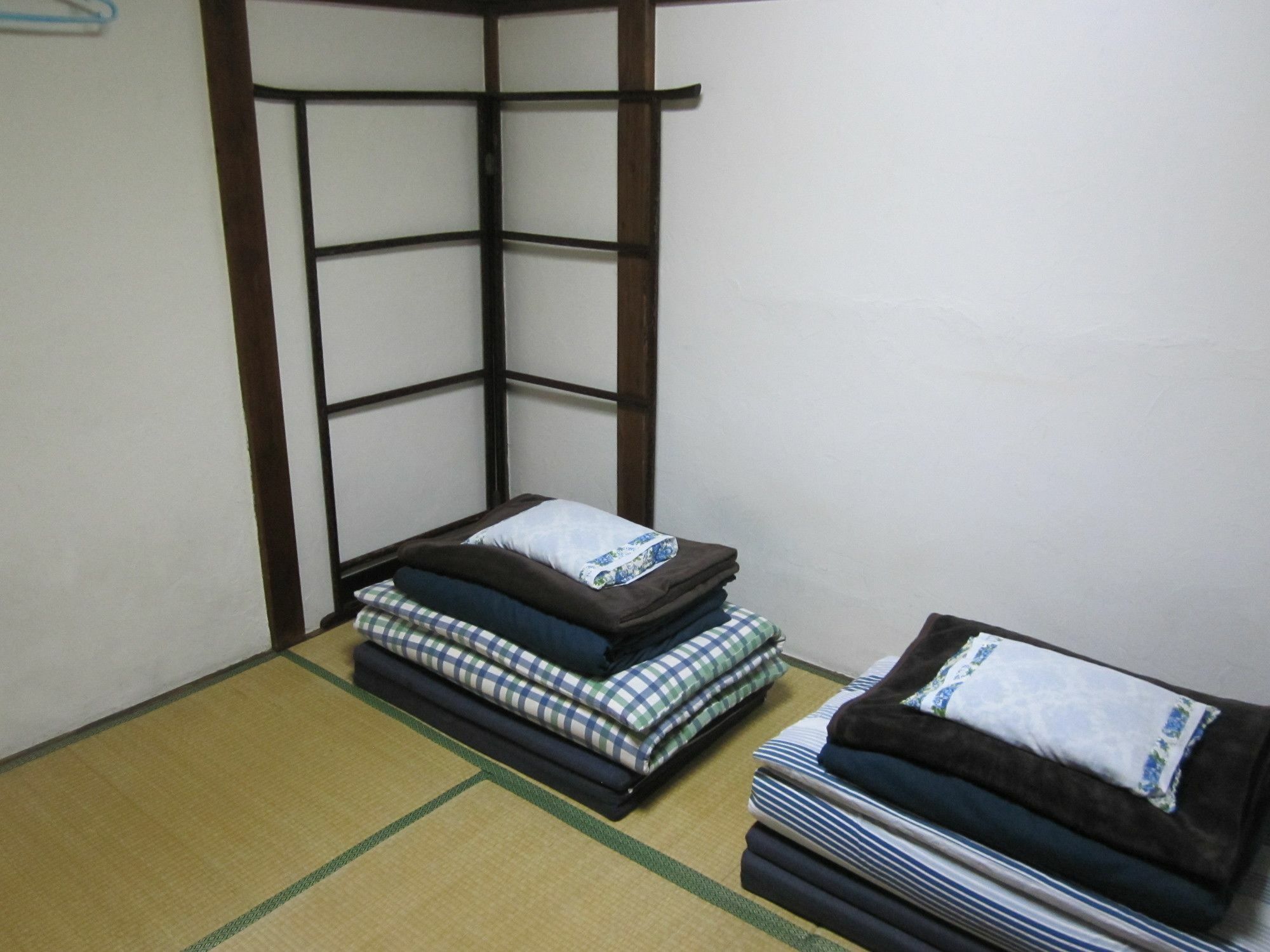 Taito Ryokan Tokyo Eksteriør billede