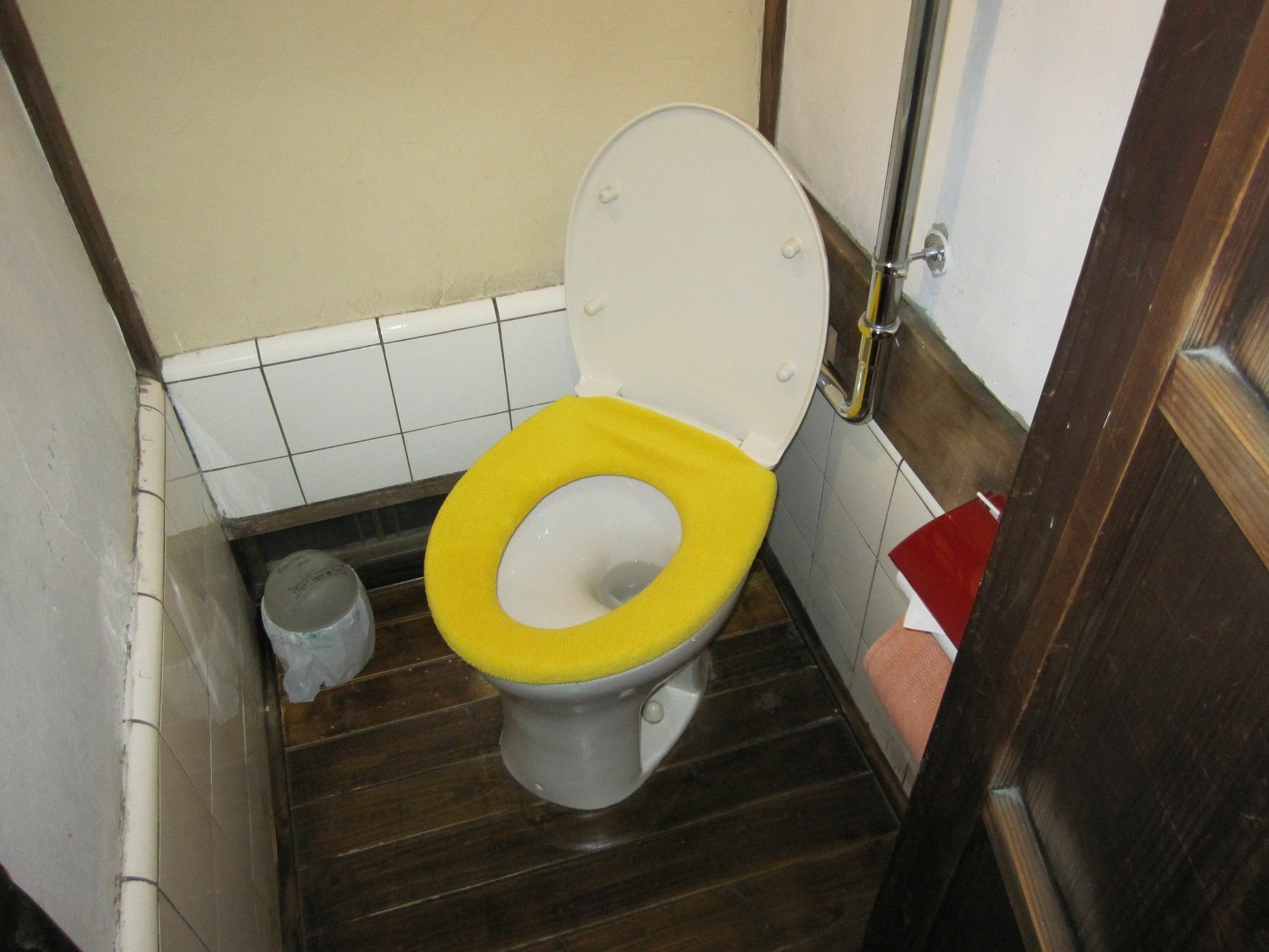 Taito Ryokan Tokyo Eksteriør billede