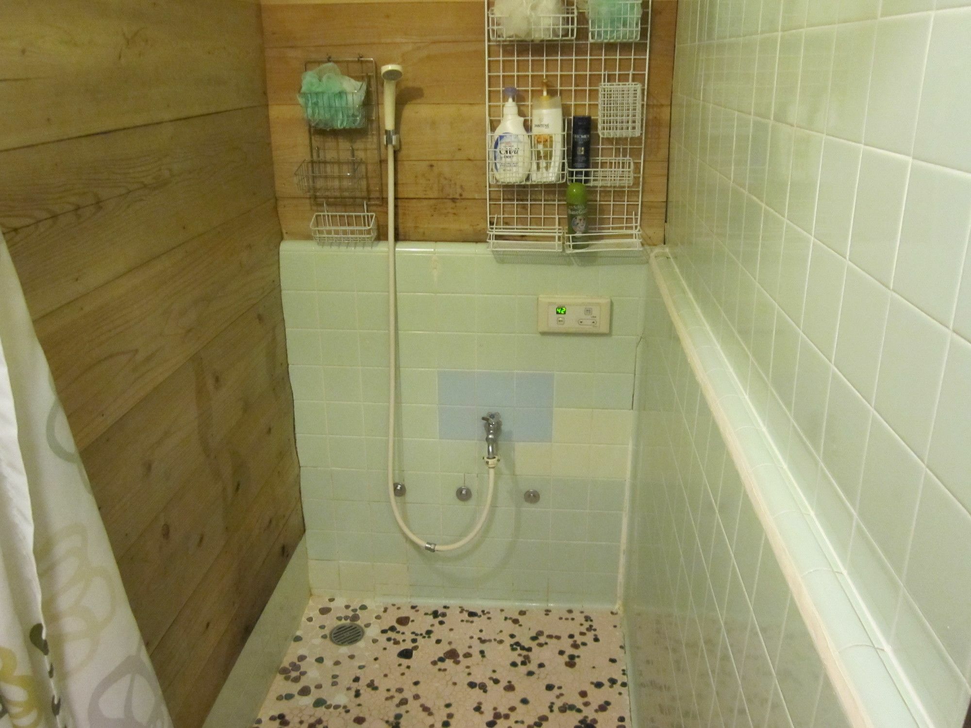 Taito Ryokan Tokyo Eksteriør billede