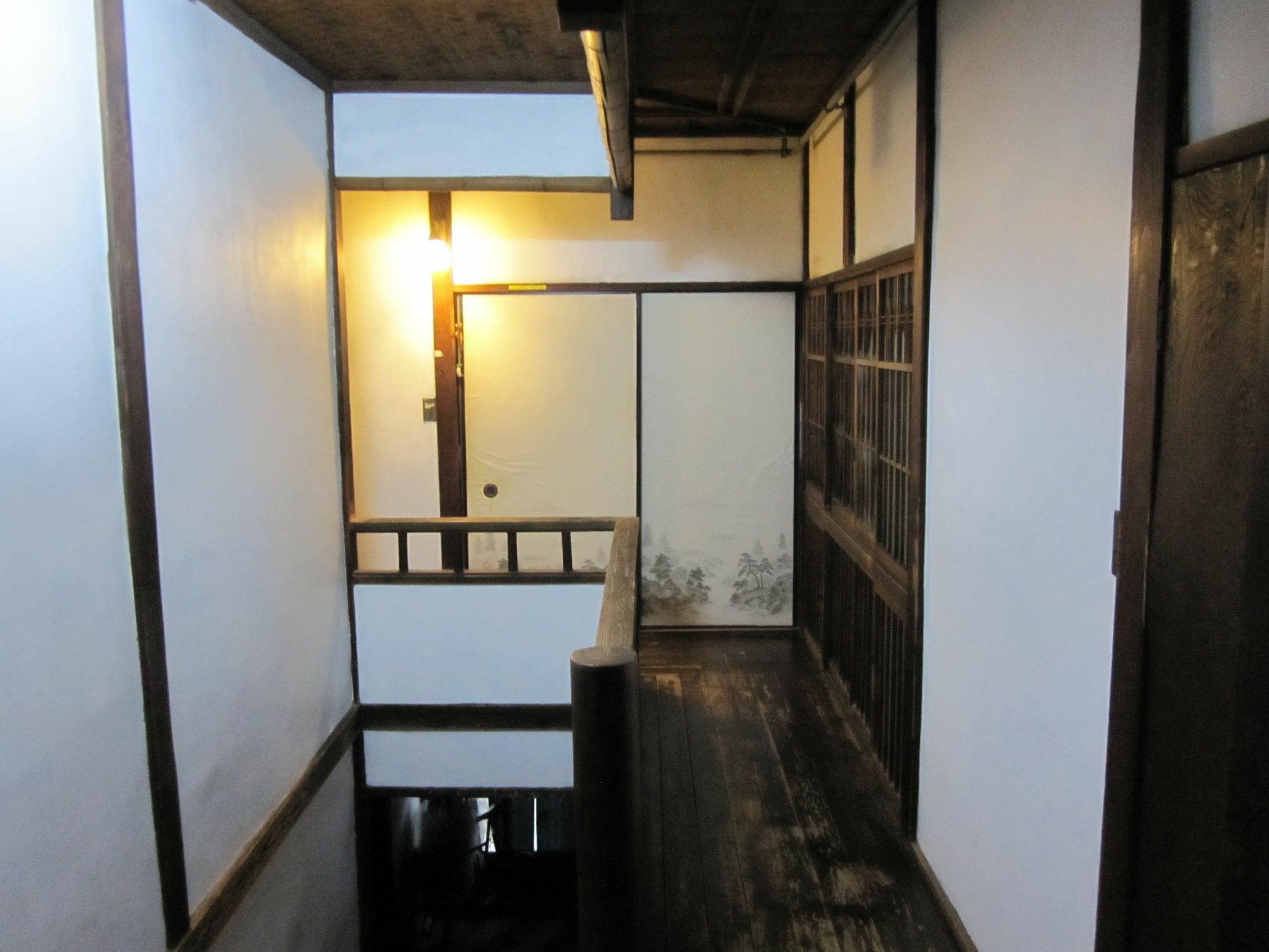 Taito Ryokan Tokyo Eksteriør billede