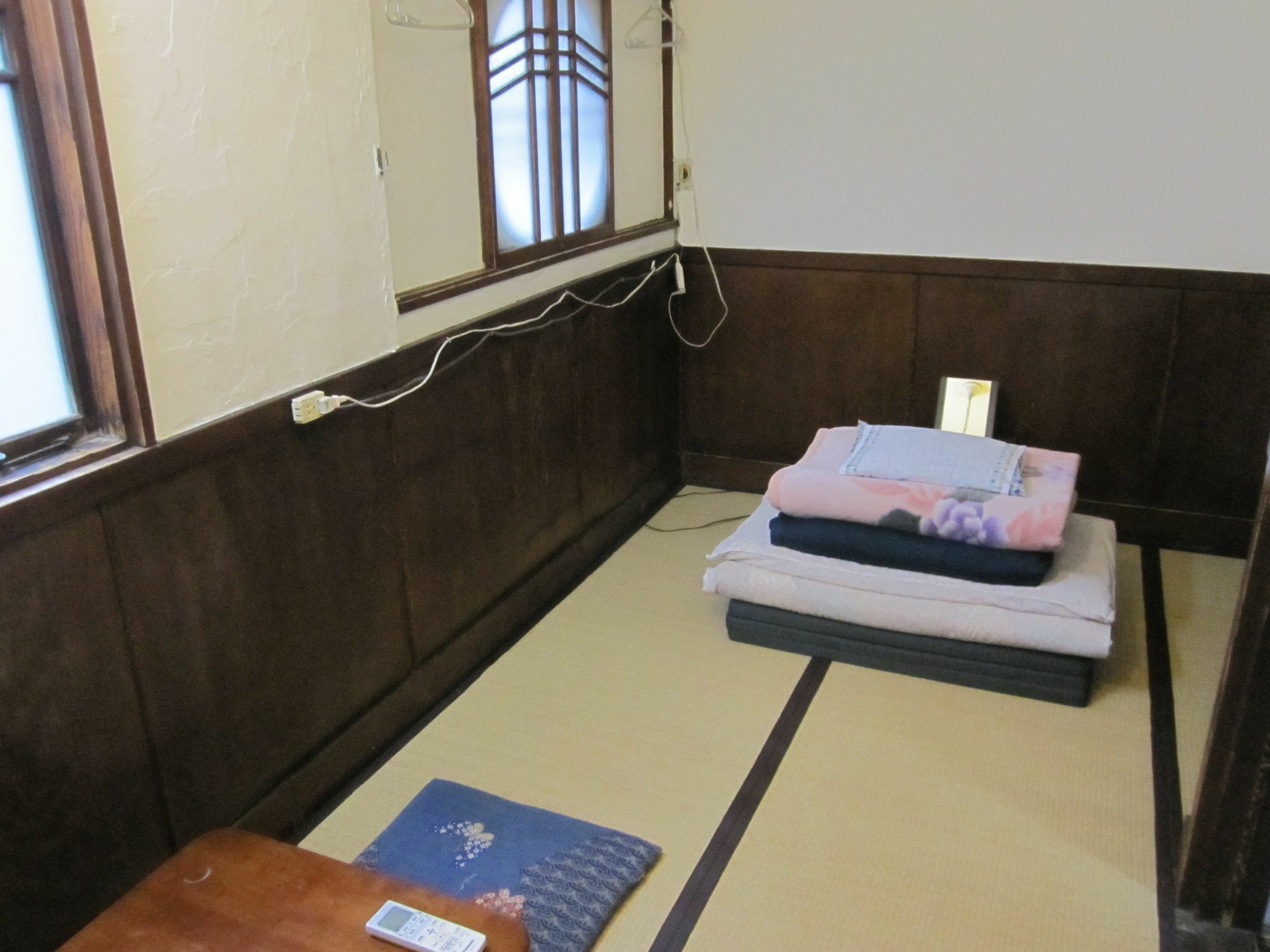 Taito Ryokan Tokyo Eksteriør billede