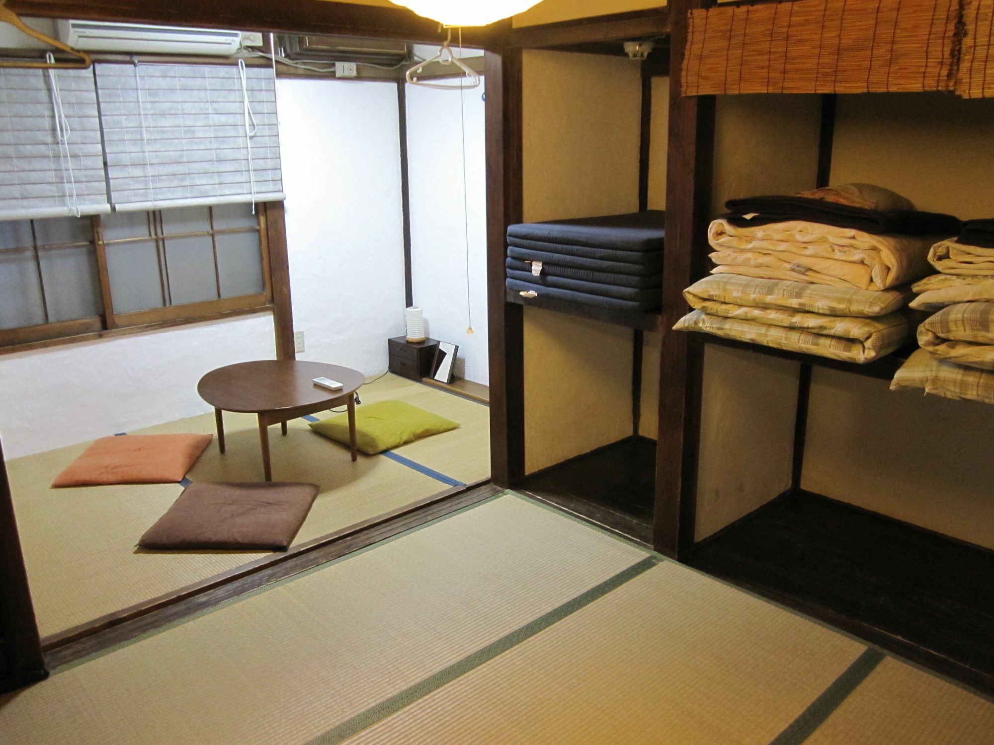 Taito Ryokan Tokyo Eksteriør billede